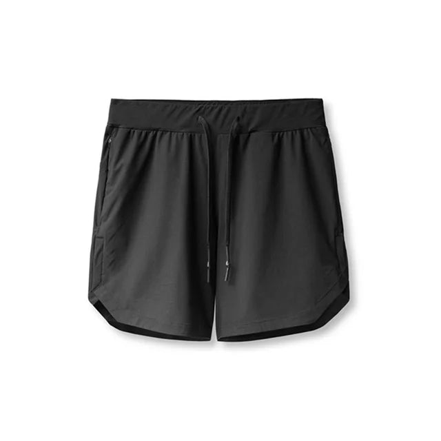 "PulseMove Training Shorts"