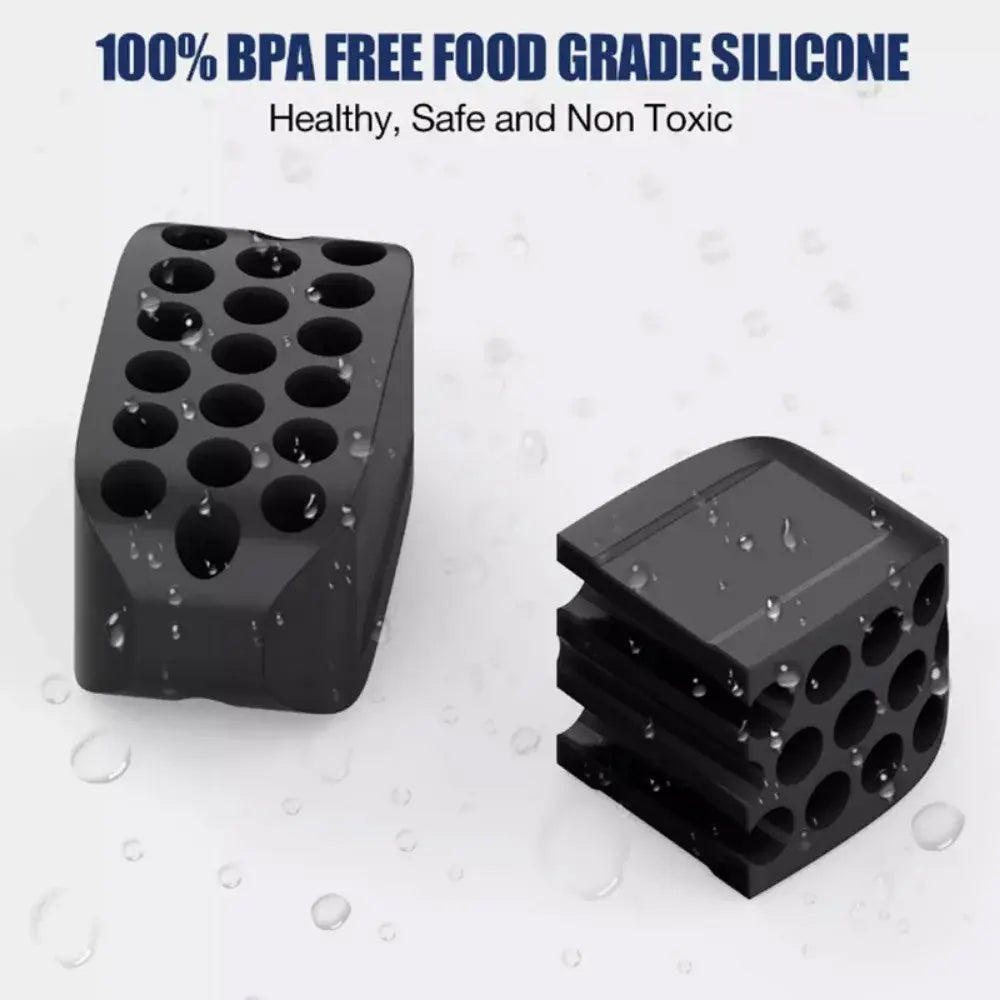 Silicone Jawline Exercise Ball