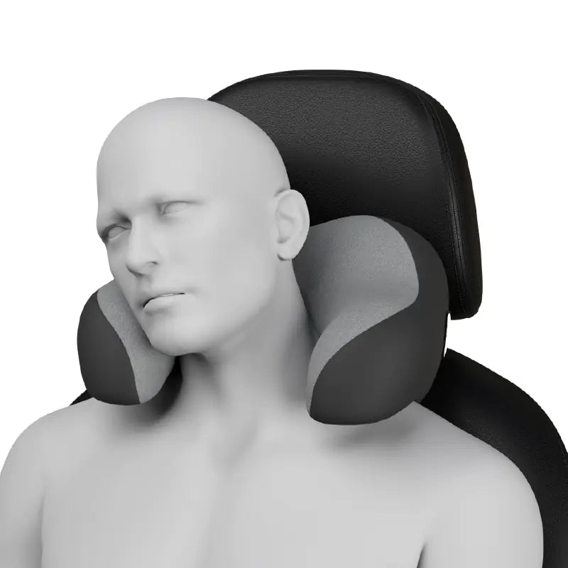 RelaxPoint Headrest Pillow