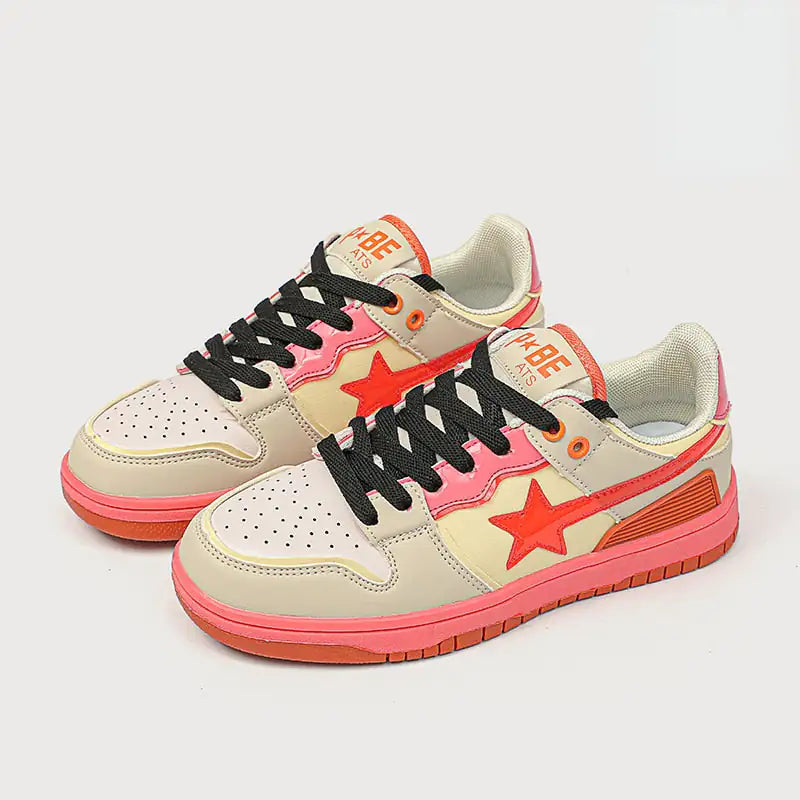 "AirFlow Skate Shoes"