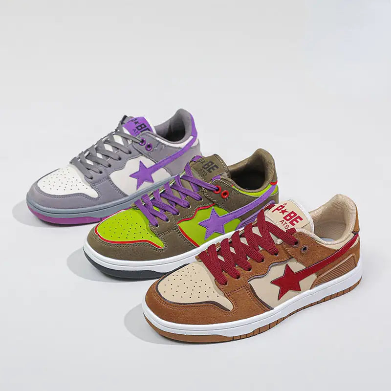 "AirFlow Skate Shoes"