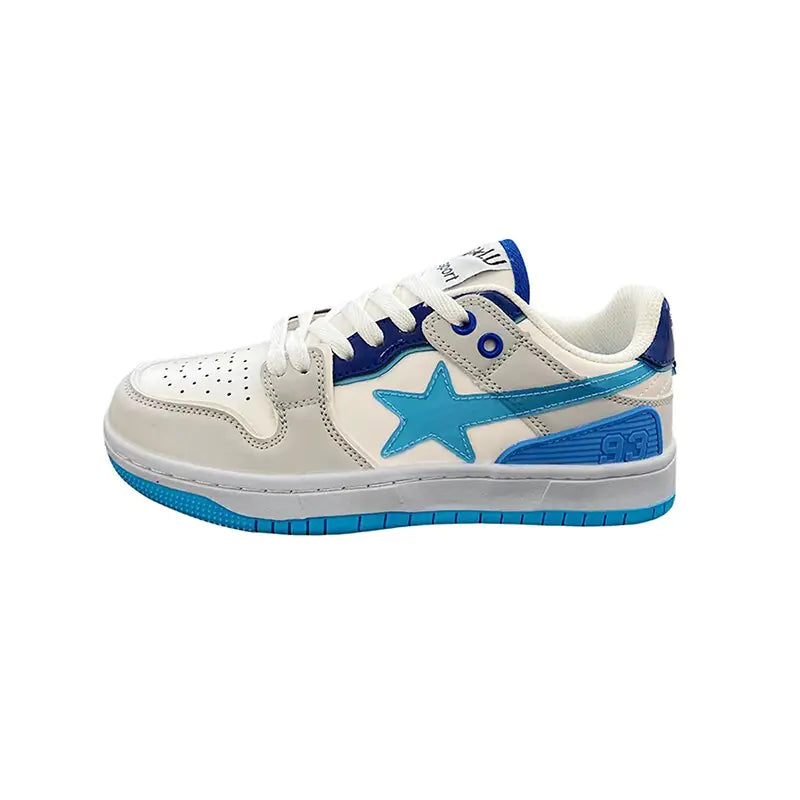 "AirFlow Skate Shoes"