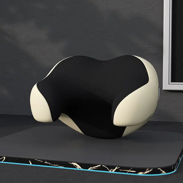 RelaxPoint Headrest Pillow