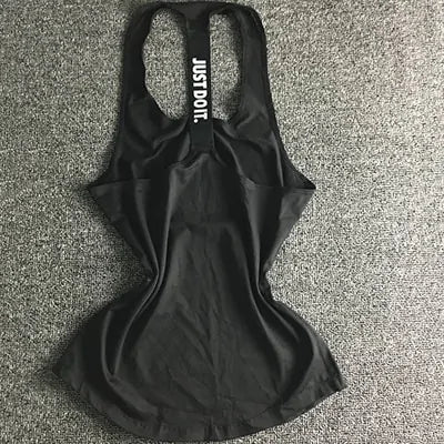 "CoreFlex Sleeveless Vest"