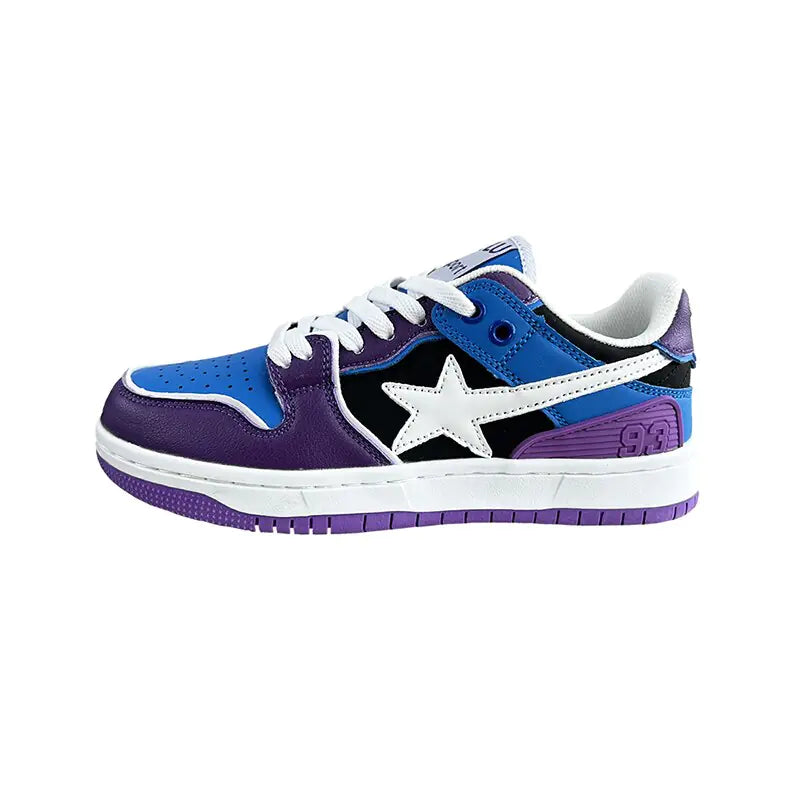 "AirFlow Skate Shoes"