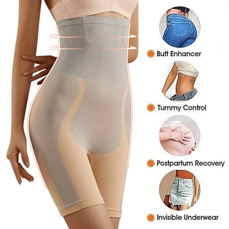 "CoreRise Fitness Shorts"