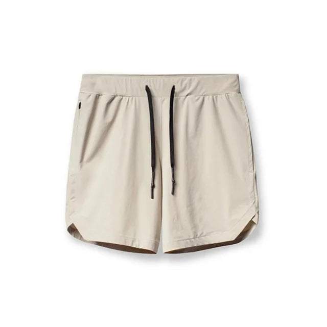 "PulseMove Training Shorts"