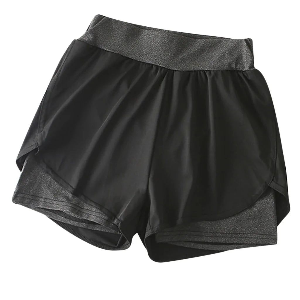 "MoveFit Active Shorts"