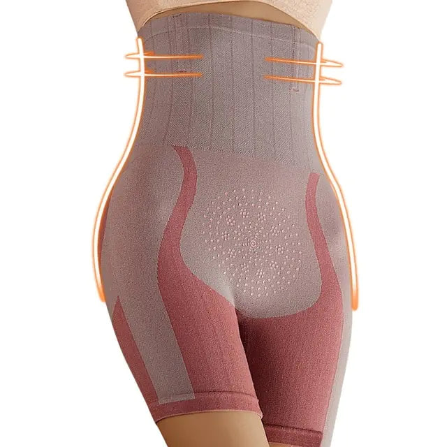 "CoreRise Fitness Shorts"