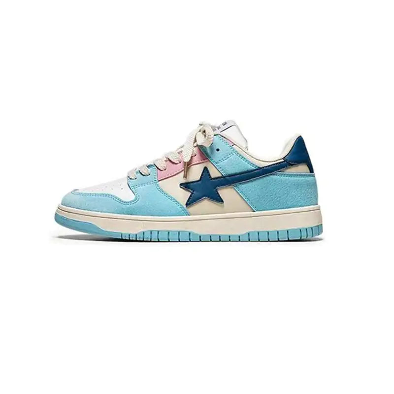 "AirFlow Skate Shoes"