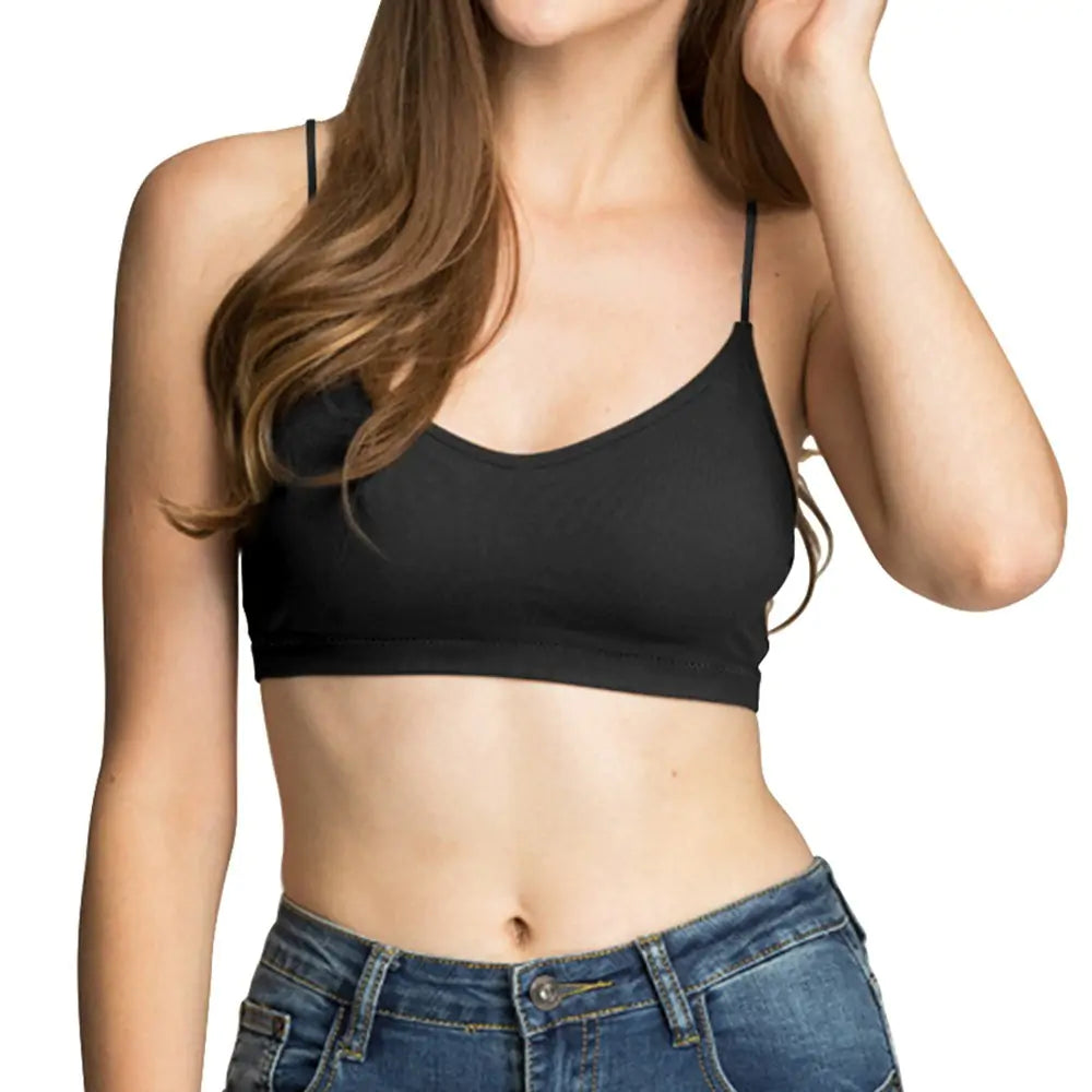 "CurveSupport Sports Bra"