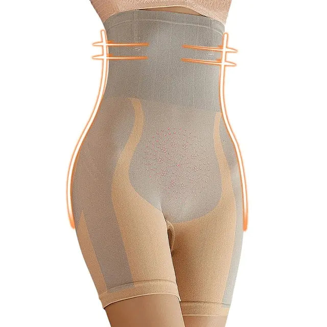 "CoreRise Fitness Shorts"