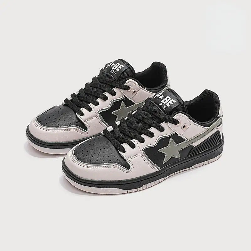 "AirFlow Skate Shoes"