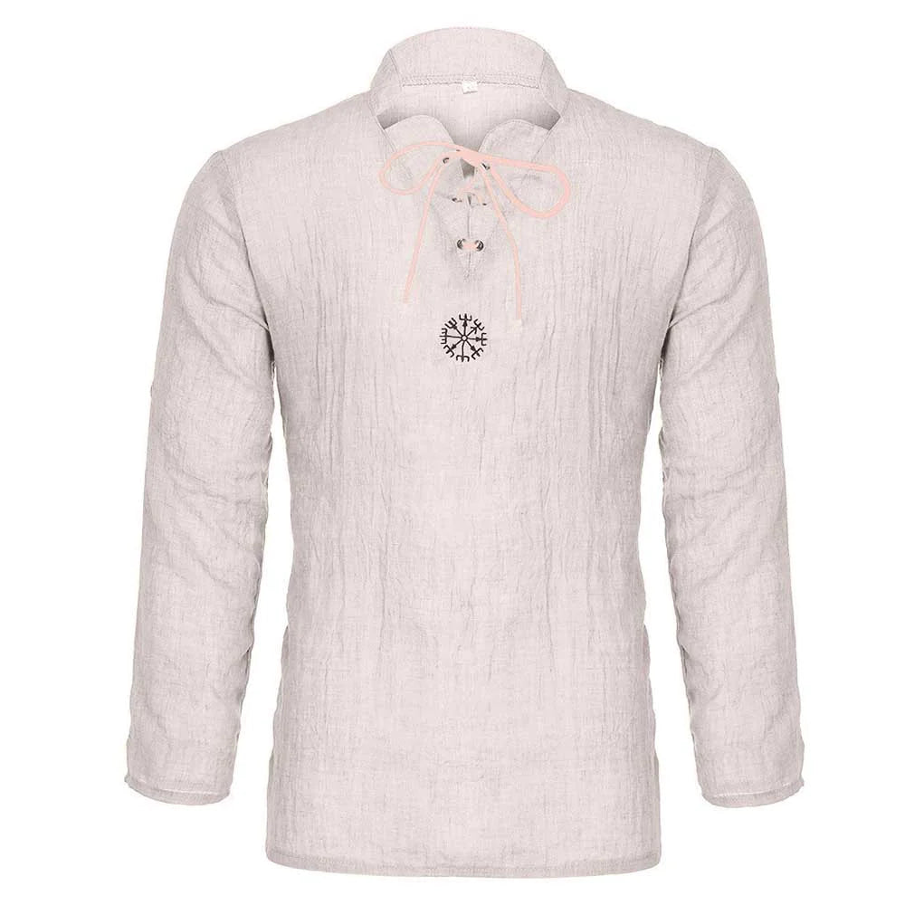 "Highland Heritage Long Sleeve – Pure Vitality Edition"