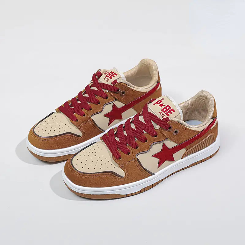 "AirFlow Skate Shoes"