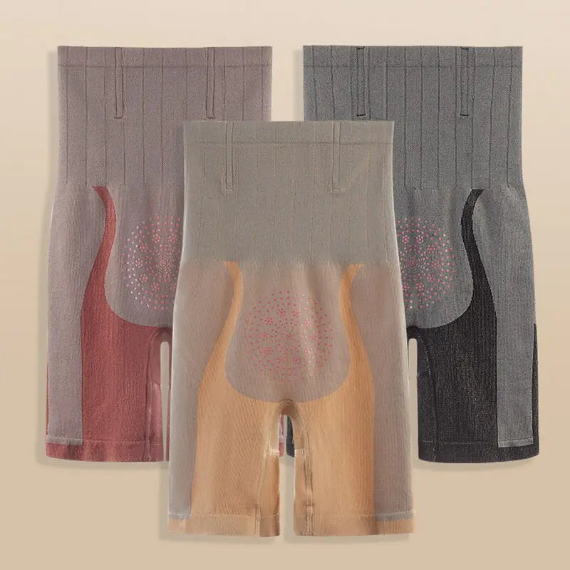 "CoreRise Fitness Shorts"