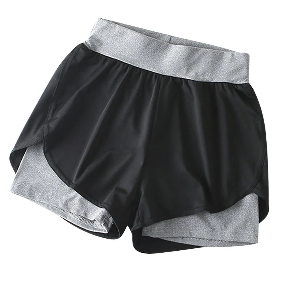 "MoveFit Active Shorts"