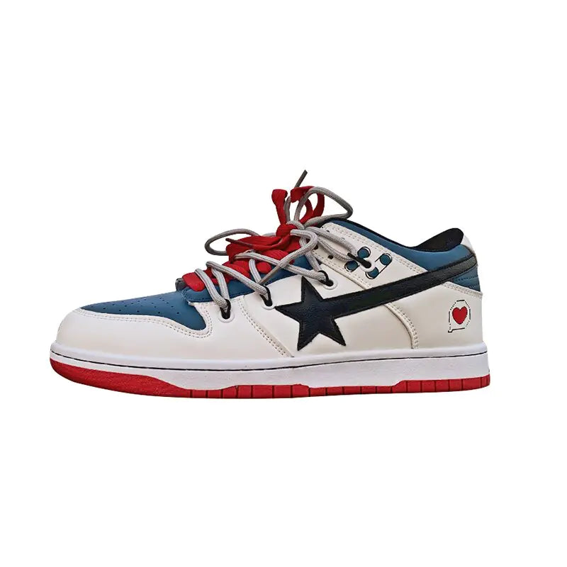 "AirFlow Skate Shoes"