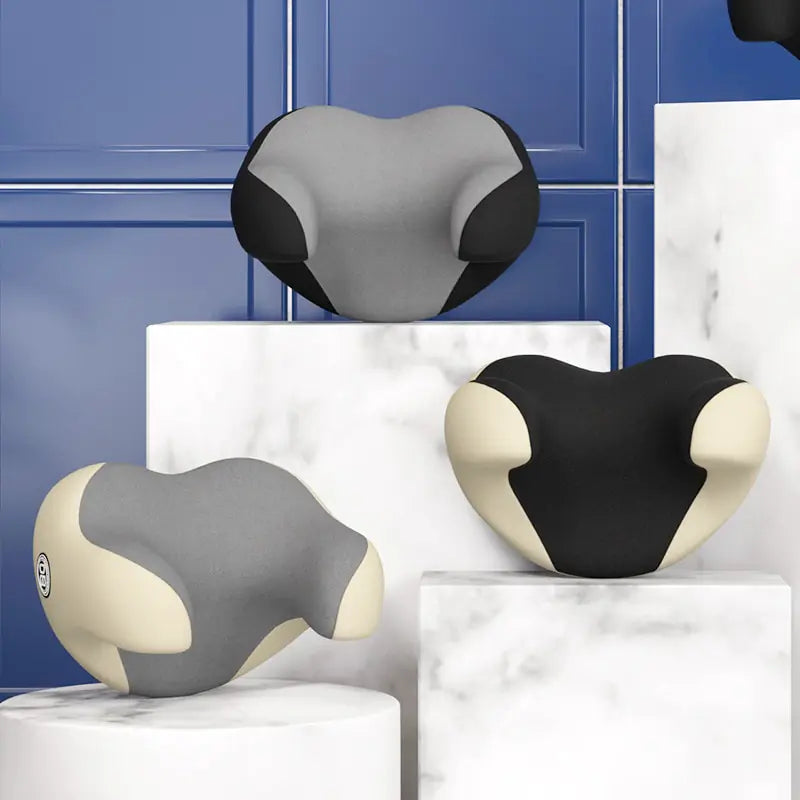 RelaxPoint Headrest Pillow