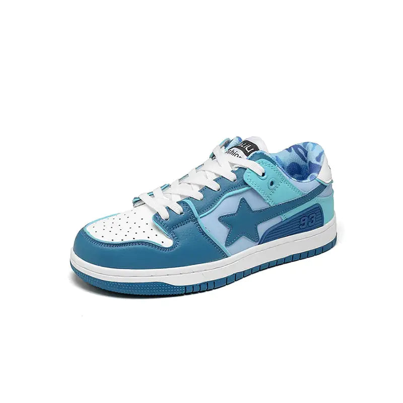 "AirFlow Skate Shoes"