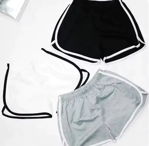 FitFlow Shorts