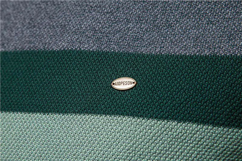 "FusionFlex Cotton Sweater"