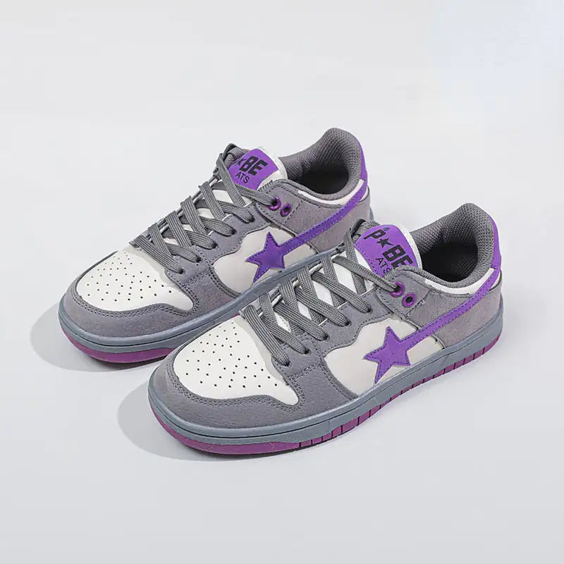 "AirFlow Skate Shoes"