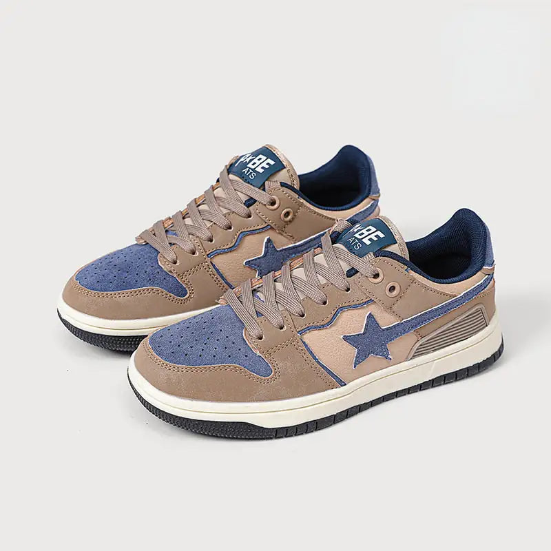 "AirFlow Skate Shoes"