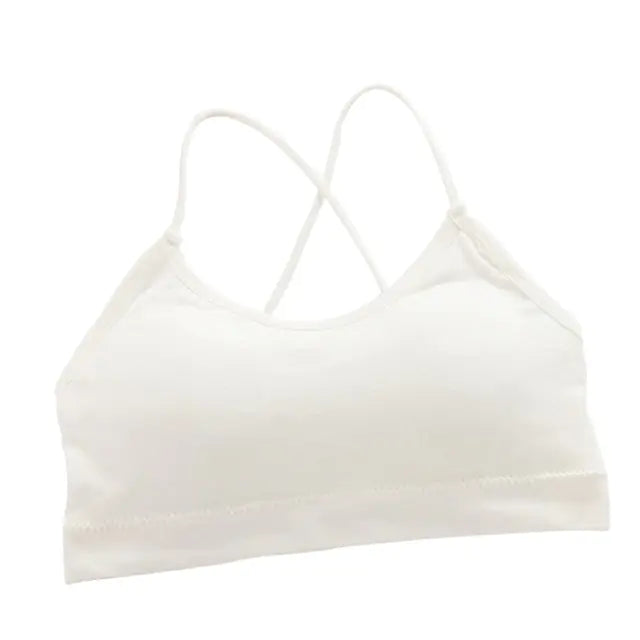 "CurveSupport Sports Bra"