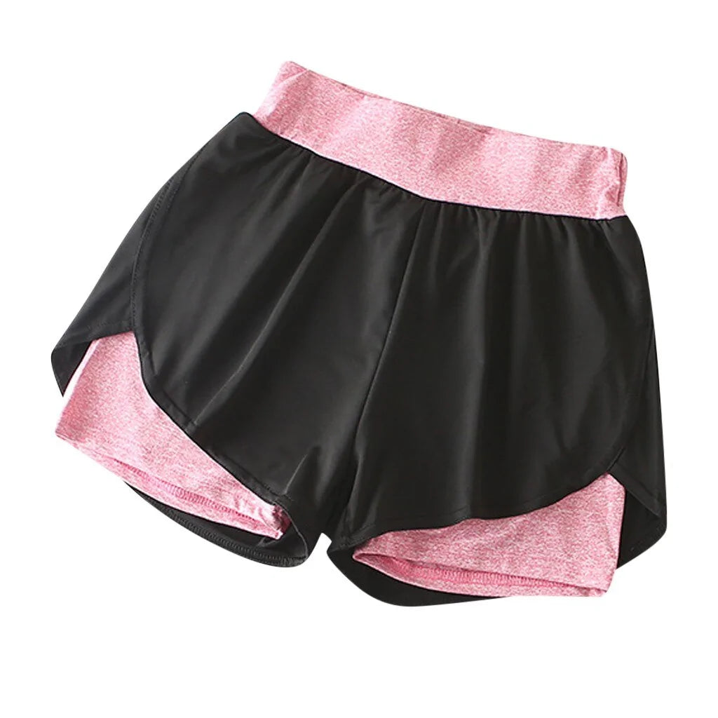 "MoveFit Active Shorts"