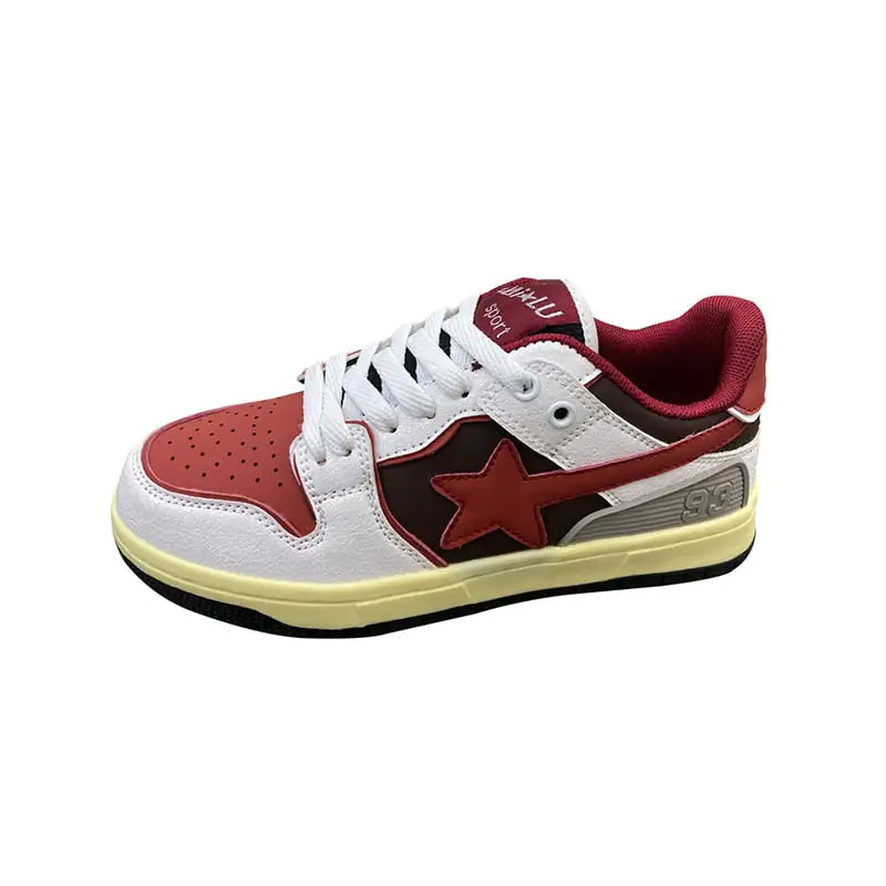 "AirFlow Skate Shoes"