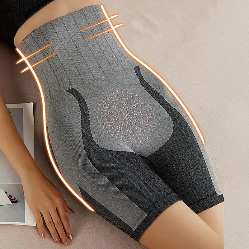 "CoreRise Fitness Shorts"