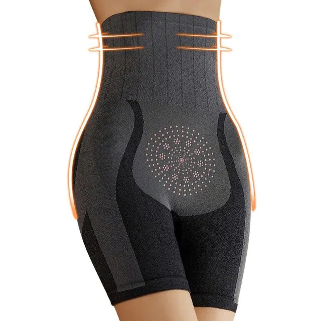 "CoreRise Fitness Shorts"