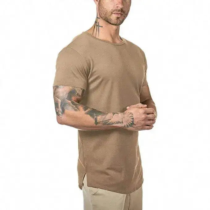 "CoreFlex Short Sleeve Tee"