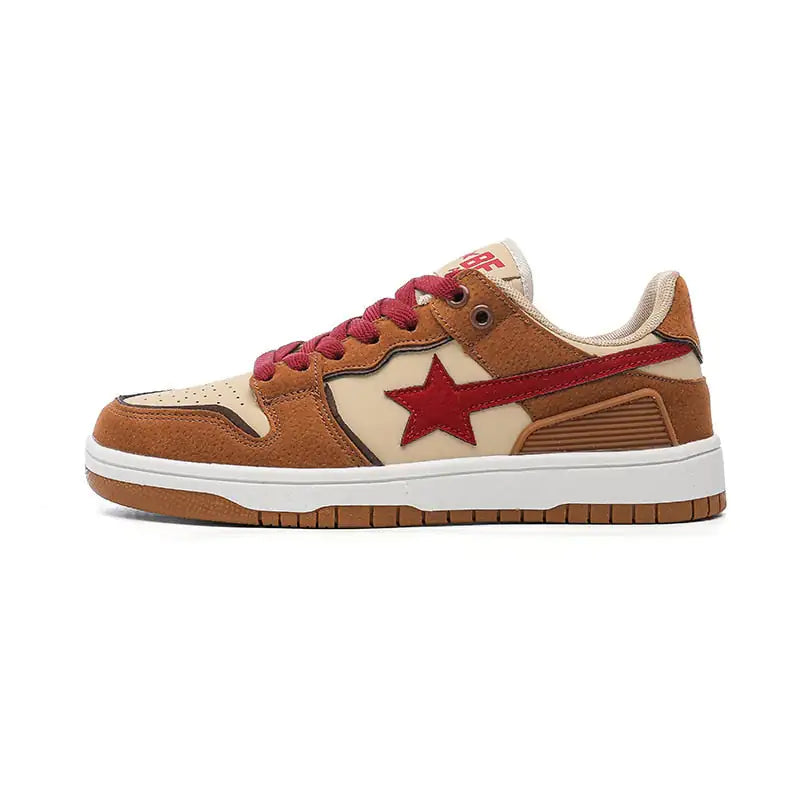 "AirFlow Skate Shoes"