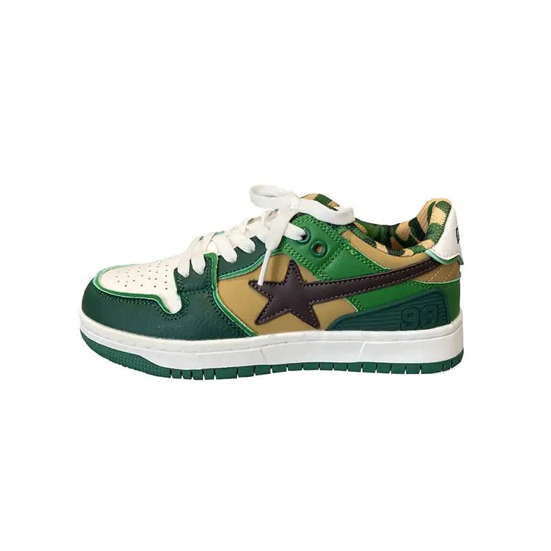 "AirFlow Skate Shoes"