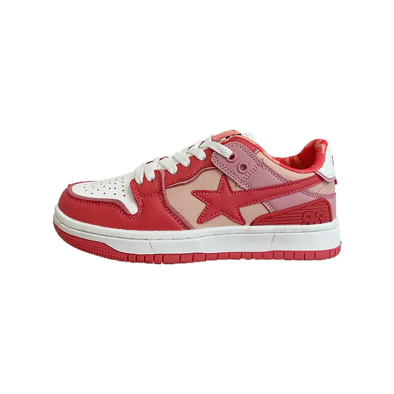 "AirFlow Skate Shoes"