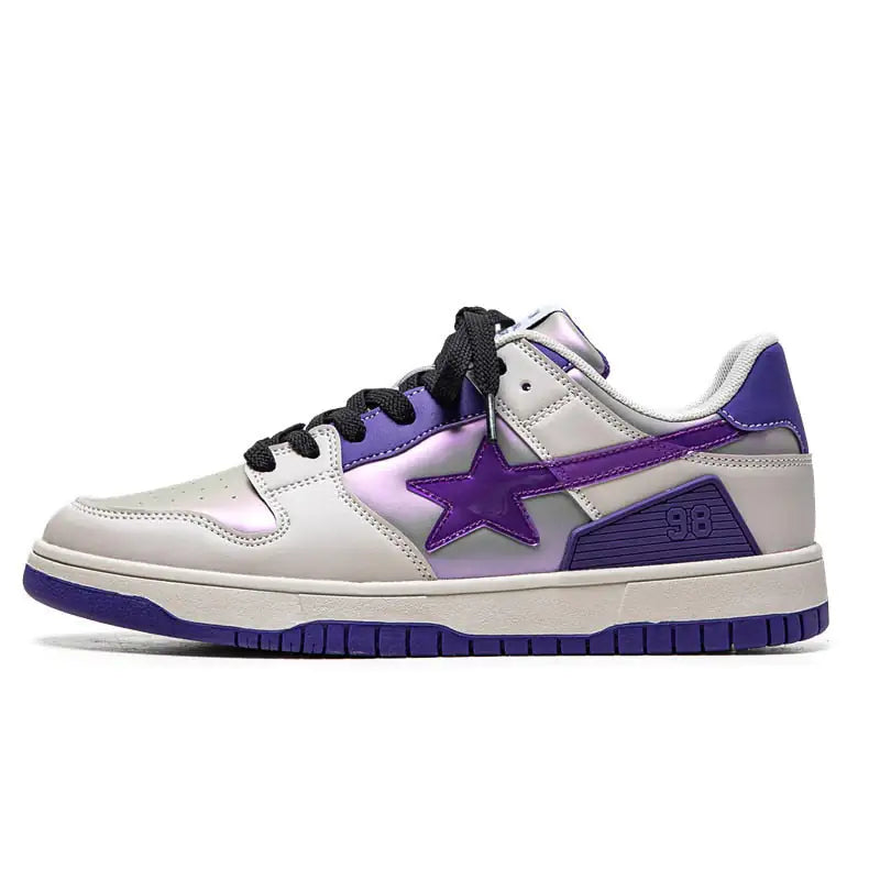 "AirFlow Skate Shoes"