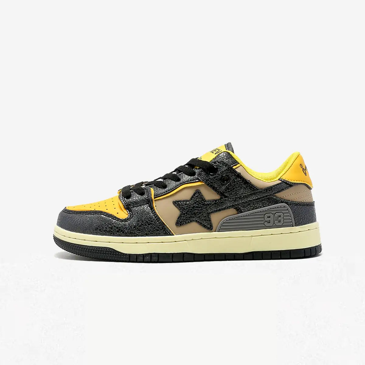 "AirFlow Skate Shoes"