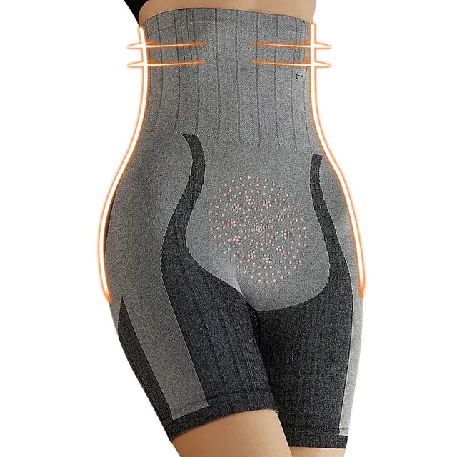 "CoreRise Fitness Shorts"