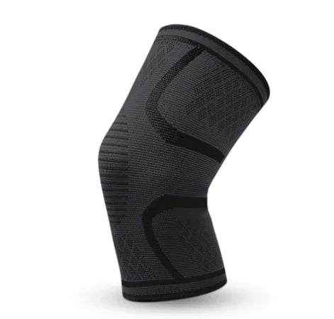 "PowerGuard Compression Knee Pad"