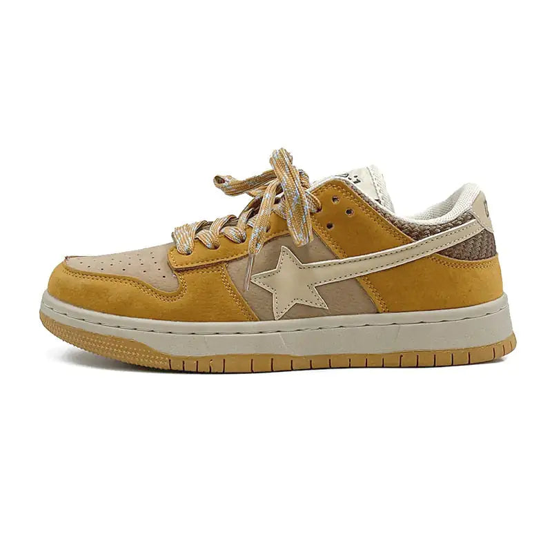 "AirFlow Skate Shoes"