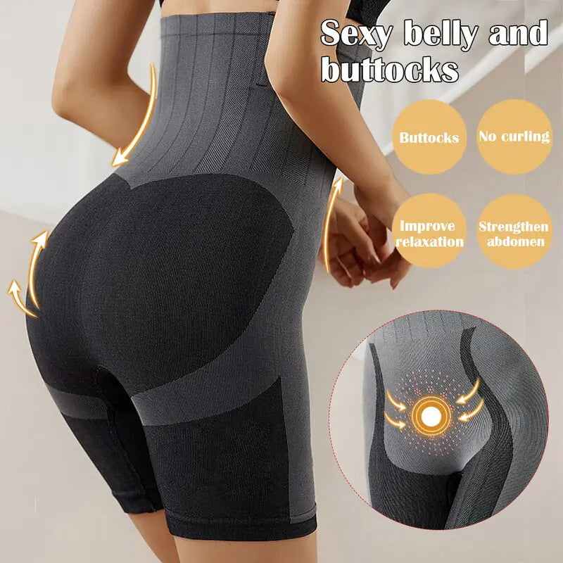 "CoreRise Fitness Shorts"