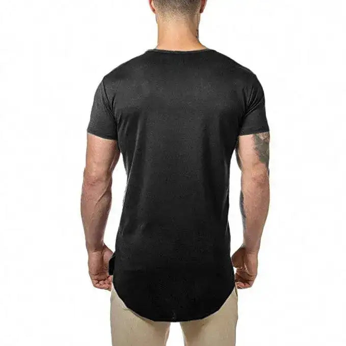 "CoreFlex Short Sleeve Tee"