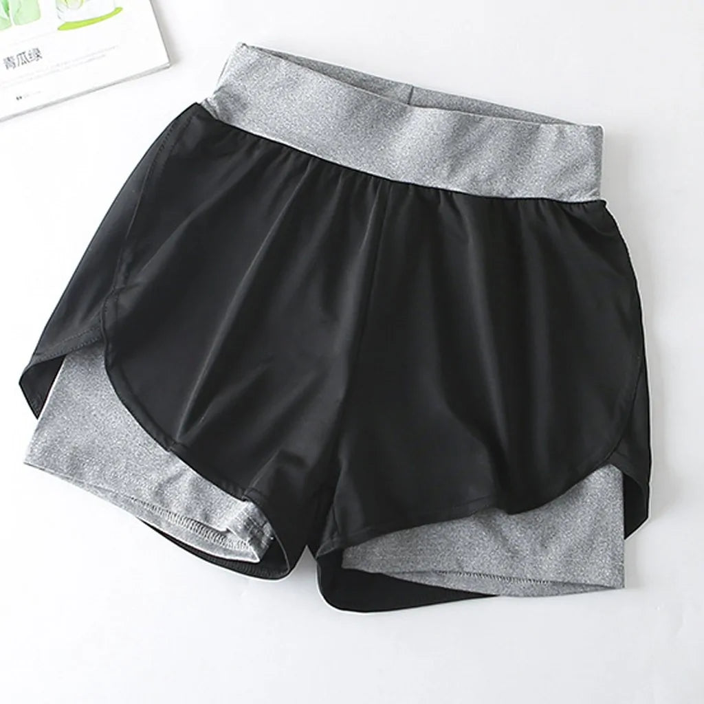 "MoveFit Active Shorts"