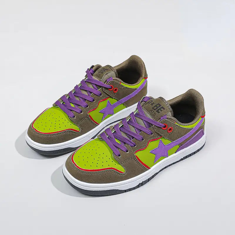 "AirFlow Skate Shoes"