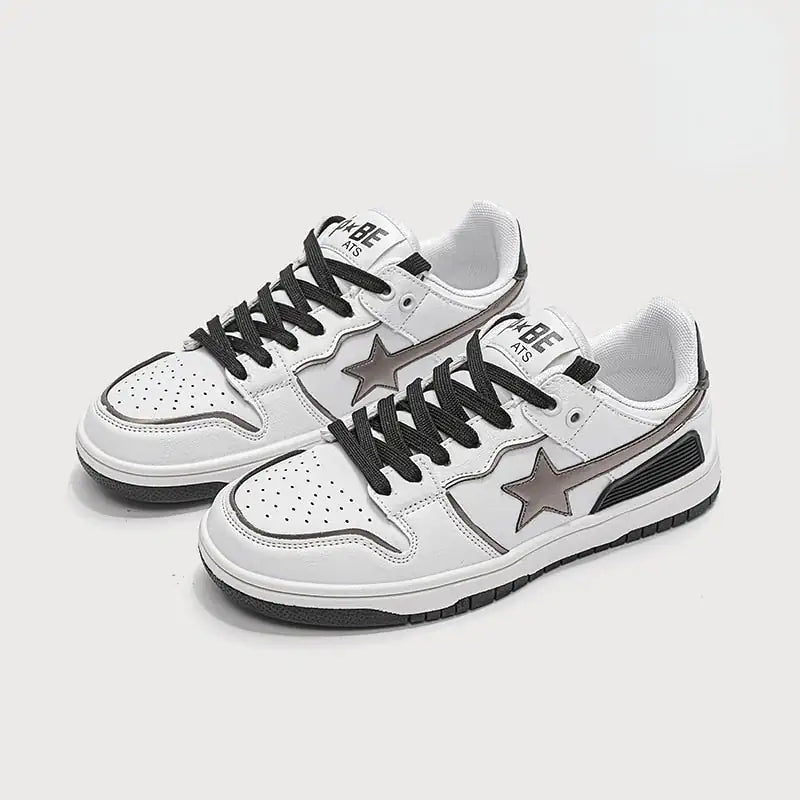 "AirFlow Skate Shoes"