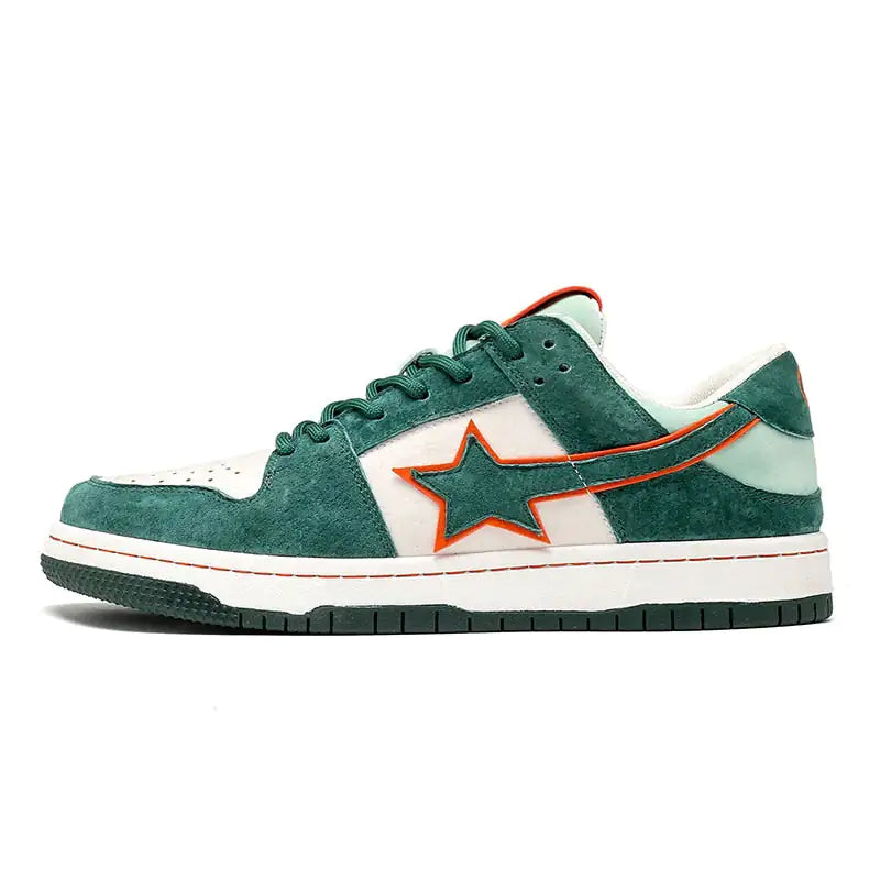 "AirFlow Skate Shoes"