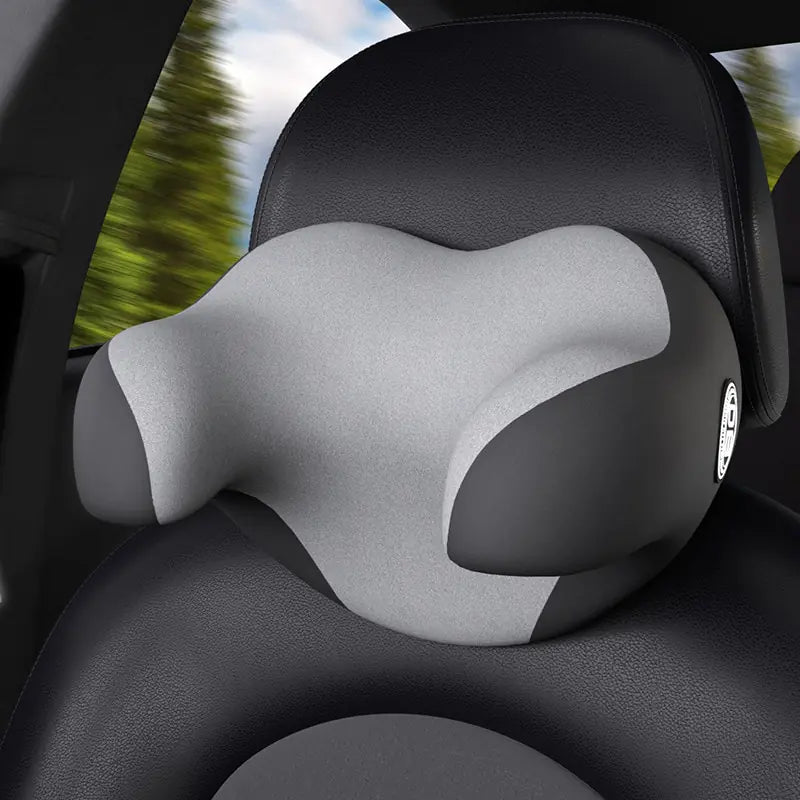 RelaxPoint Headrest Pillow