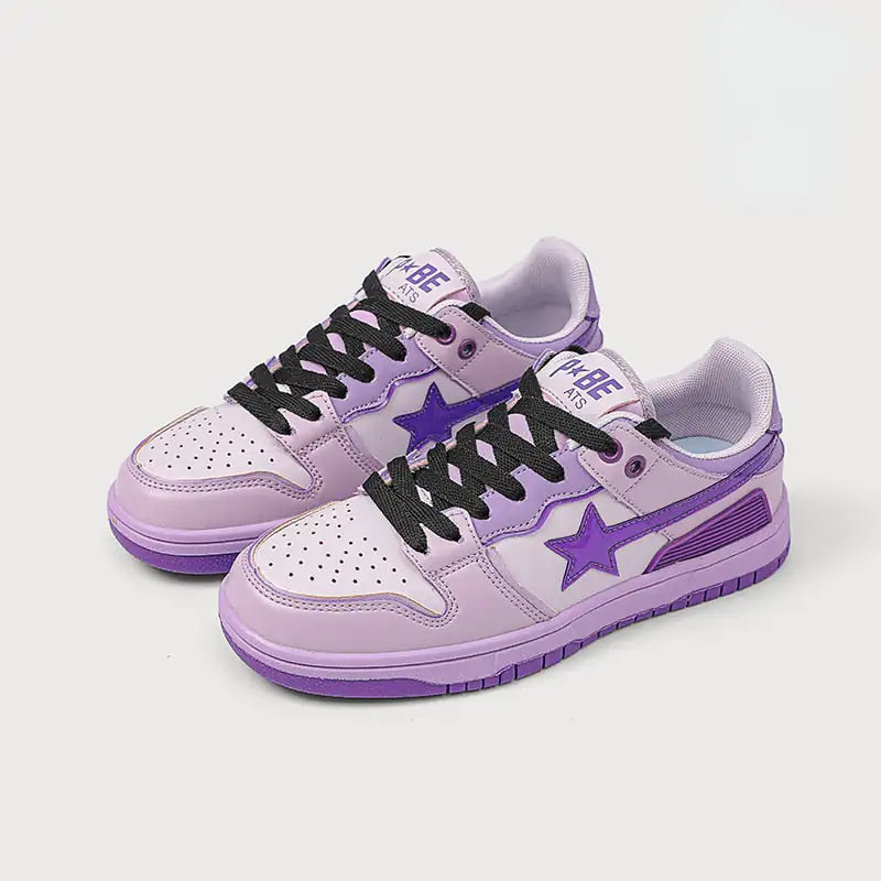 "AirFlow Skate Shoes"